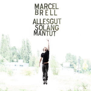 Marcels Solo-Album